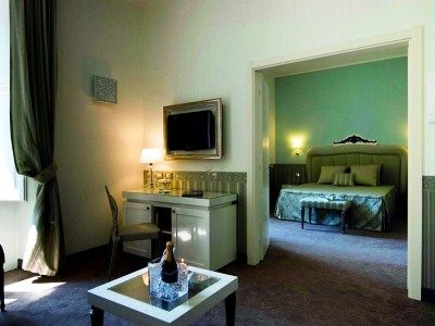 Hotel Ih Oriente Bari
